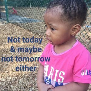 Meet your Posher, Jeri